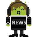 New Antenna logo