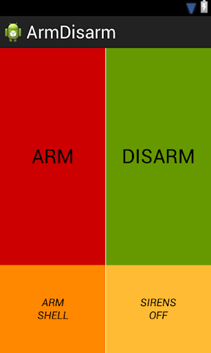 ArmDisarm