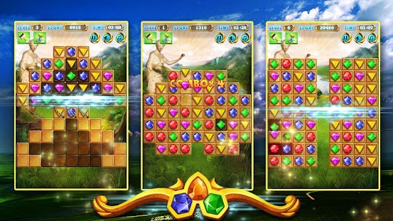 download Jewel Kingdom free