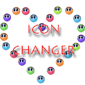 icon pack 169 for iconchanger logo