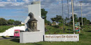 Monumento Andrés López De Galarza