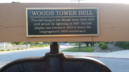 Woods Tower Bell