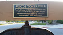 Woods Tower Bell
