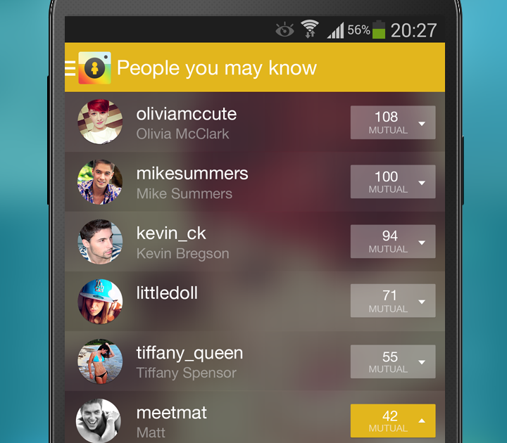 1000 Free Followers On Instagram Apk | Igfollowershack Pw - 720 x 630 png 244kB