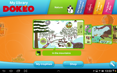 How to download My Amazing Learning Library 1.0 mod apk for pc