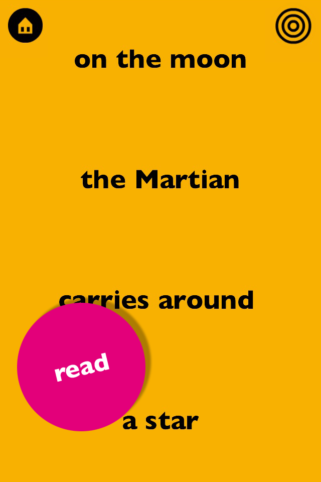 My little story factory Screen 2