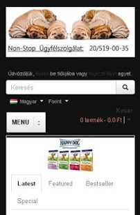 Download KutyaBolt.eu APK for PC