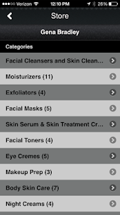 How to download Gena Bradley Makeup Artist 1.399 apk for laptop