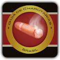 Guia de Charutarias logo
