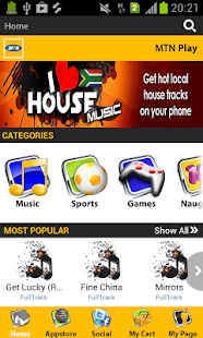 How to download MTN Play South Africa 1.3 apk for android
