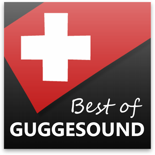 Best of Guggesound LOGO-APP點子