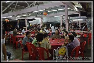 Weng Yin Seafood Restaurant Port Dickson Malaysia Food Restaurant Reviews