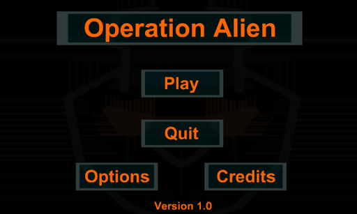 Operation Alien