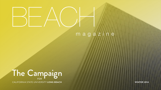 Beach Magazine