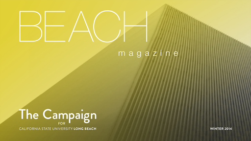 【免費教育App】Beach Magazine-APP點子