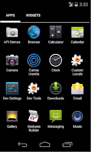 How to install Cartea Urantia patch 1.0 apk for laptop
