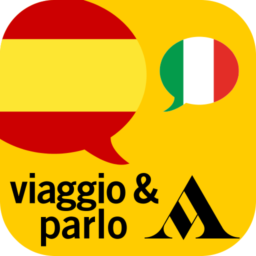 viaggio&parlo spagnolo 旅遊 App LOGO-APP開箱王