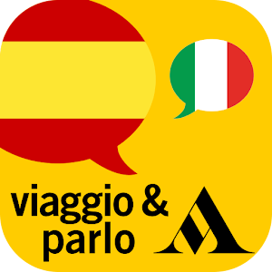 viaggio&parlo spagnolo