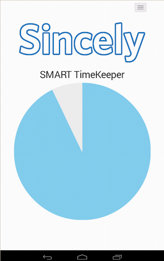 SMART TimeKeeper
