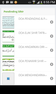 Download Doa Mustajab Harian APK