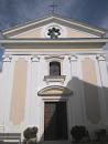 Eglise De Castellar