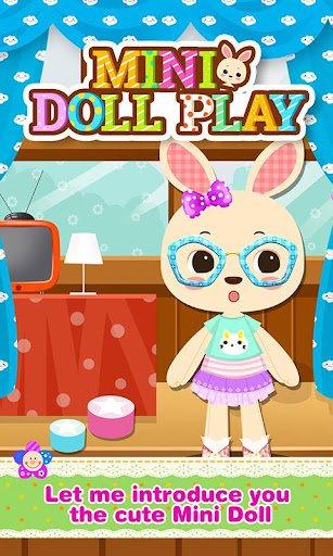 免費下載教育APP|My Bunny & Me - Build A Doll app開箱文|APP開箱王