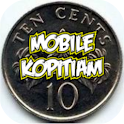 10th Billion Download Special logo