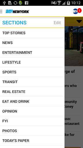 免費下載新聞APP|amNewYork app開箱文|APP開箱王
