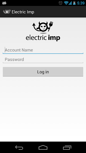 electric imp