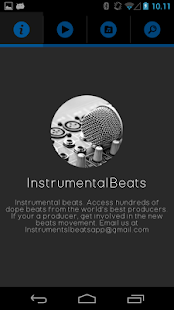 How to get Instrumental Beats patch 2.2 apk for bluestacks