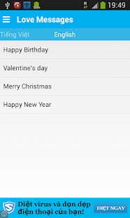 How to download Love Messages 1.0 unlimited apk for laptop