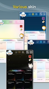 How to get Clouds Memo lastet apk for pc