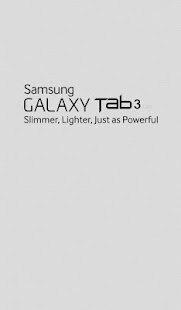 Free Download Galaxy Tab3 lite Retailmode APK for PC