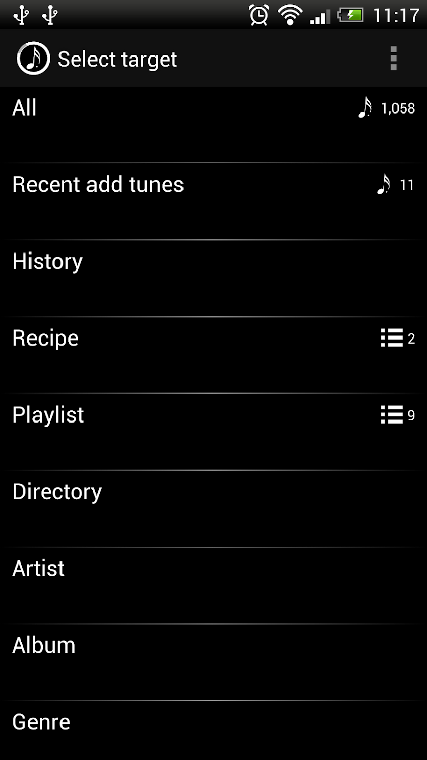 takplay plus Screen 1