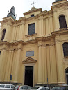 Kościół Stygmatów Św. Franciszka 