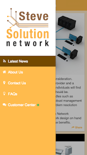 How to mod Steve Solution Network 2.8.0 apk for pc
