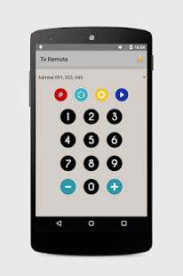 Lastest TV Remote Multi Prank APK for Android