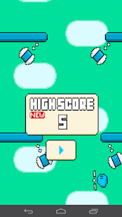 Lastest Drop Flyer APK