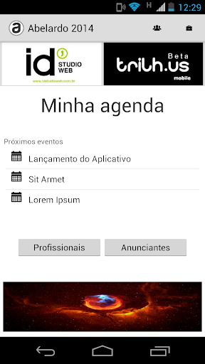 免費下載生產應用APP|Agenda Abelardo app開箱文|APP開箱王