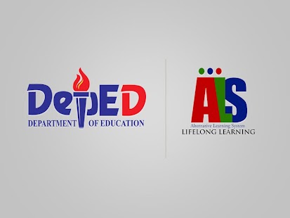 Lastest DepEd - ALS APK