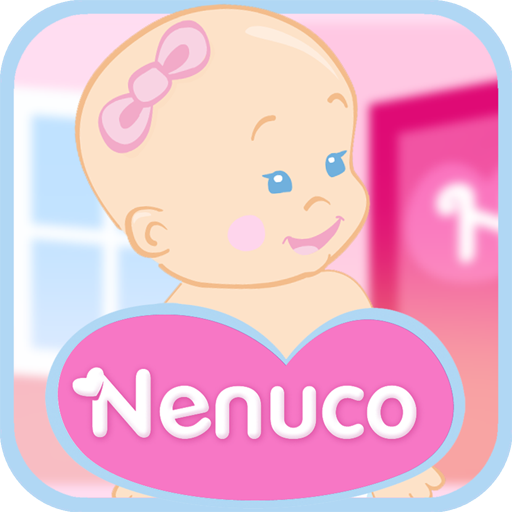 Cuido a mi Nenuco 解謎 App LOGO-APP開箱王