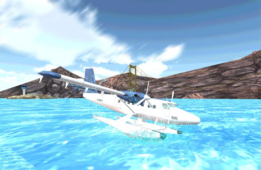 免費下載博奕APP|Seaplane racing rival app開箱文|APP開箱王