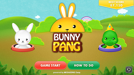 BunnyPang