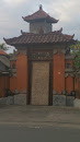 Orange Gate