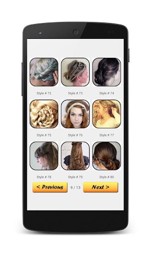 免費下載生活APP|Hair Styles 2015 app開箱文|APP開箱王