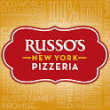 Russos New York Pizzeria logo