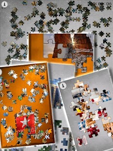 Jigsaw Puzzle App Pro Screenshots 7