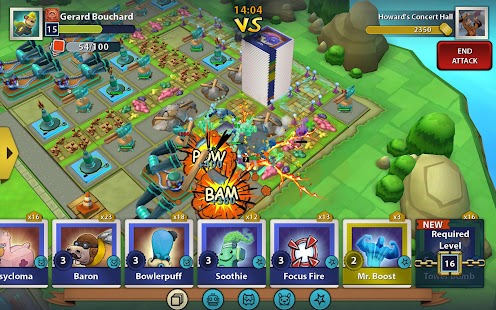Toy Rush - screenshot thumbnail
