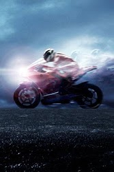 SPEED RACER
