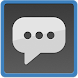 Hide SMS - private text vault icon